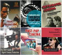 20 Cinema Books Collection Pack-23