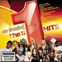 So Fresh - the #1 Hits - Disc 1 (2008) [CD RIP]