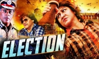 Election (2017) Hindi Dubbed 720p WEBHD AVC AAC - The Fighter