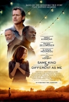 Diverso Come Me 2017 iTALiAN DVDRip x264 MP4-CaMik
