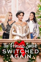 The Princess Switch Switched Again 2020 HDRip XviD AC3-EVO[TGx]