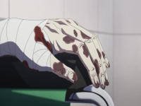 Blue Exorcist S03E05 480p x264-mSD EZTV Blue Exorcist S03E05 480p x264-mSD EZTV