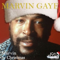 Marvin Gaye - Marvin in Christmas (2020) Mp3 320kbps [PMEDIA] ️