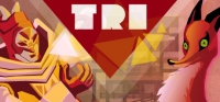 TRI: Of Friendship and Madness v1.2