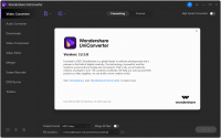 Wondershare UniConverter v12.5.0.17 (x64) Multilingual Portable [FTUApps]