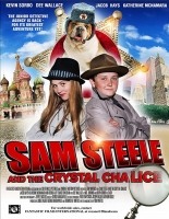 Sam Steele and the Crystal Chalice (2011) 720p Web X264 Solar