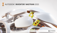 Autodesk Inventor Nastran 2021 R0 (x64) [FileCR]