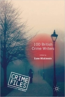[ FreeCourseWeb ] 100 British Crime Writers