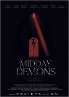 Midday Demons 2019 HDRip XviD AC3-EVO