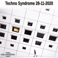Headdock - Techno Syndrome 28-11-2020 [3CD] {1337x}