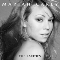 Mariah Carey - The Rarities (2020) [320 KBPS]