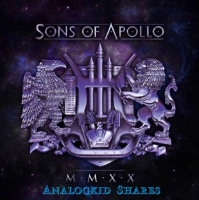 Sons Of Apollo - MMXX 2019 ak320