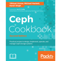 [ FreeCourseWeb ] Ceph Cookbook - Second Edition True (PDF,Mobi)