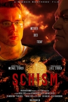 Schism 2020 HDRip XviD AC3-EVO[TGx]
