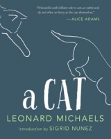 A Cat by Leonard Michaels (.epub) A Cat by Leonard Michaels (.epub)