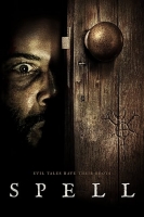 Spell 2020 1080p WEB-DL DD5 1 H264-FGT