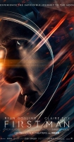 First Man 2018 HDRip HC AC3 X264-CMRG