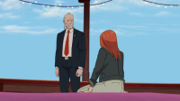 Invincible 2021 S02E06 XviD-AFG EZTV