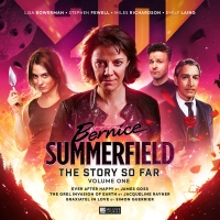 BF - Bernice Summerfield - The Story So Far - Volume 01 - (vonG)