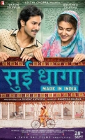 Sui Dhaaga 2018 Hindi 720p BluRay x264 ESub [MW]