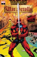 Marvel Week+ (05-29-2019) (- Nem -)