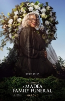 A Madea Family Funeral 2019 DVDR NTSC YG A Madea Family Funeral 2019 DVDR NTSC YG