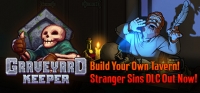Graveyard Keeper v1.206