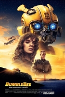Bumblebee 2018 BluRay 720p DD5 1 x264-MTeam