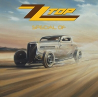 ZZ Top - Special Of (2016) ZZ Top - Special Of (2016)
