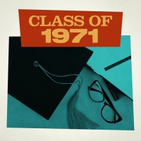 VA - Class of 1971 (2020) Mp3 320kbps [PMEDIA] ️