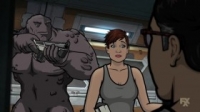 Archer 2009 S10E01 WEBRip x264-eSc [eztv]