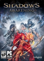 Shadows: Awakening [v 1.2 + 2 DLC] MULTi6