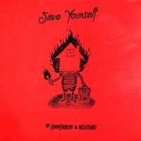 The Chainsmokers & NGHTMRE - Save Yourself [320 Kbps] [2018][EDM RG]