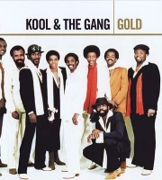 Kool & The Gang - Gold (2005) [2008 Japan] (320) [DJ]