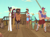 Krapopolis S02E06 480p x264-mSD EZTV Krapopolis S02E06 480p x264-mSD EZTV