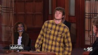 Judge Mathis S22E66 720p HDTV x264-CRiMSON EZTV Judge Mathis S22E66 720p HDTV x264-CRiMSON EZTV