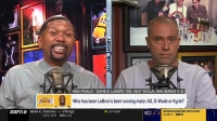 Jalen and Jacoby 2020 10 12 XviD-AFG EZTV