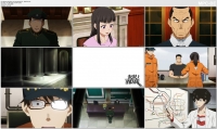 [HR] Enen no Shouboutai S02E19 [Web 1080p HEVC] HR-GZ