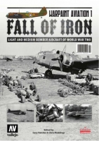Fall of Iron Fall of Iron