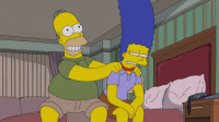 The Simpsons S30E02 720p WEB x265 ReEnc-LUMI