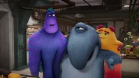 Monsters at Work S01E01 XviD-AFG EZTV
