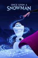 Once Upon a Snowman 2020 720p WEBRip 800MB x264-GalaxyRG