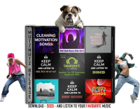 MutzNutz Music Pack 290 2020 - [ ANT ]