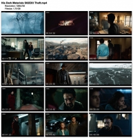 His Dark Materials S02E03 Theft (1280x720p HD, 50fps, soft Eng subs)