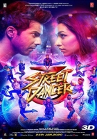 Street Dancer 3D (2020) [Hindi] 720p HDRip x264 AAC ESub