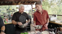 Guys Ranch Kitchen S04E02 Not Your Grandmas XviD-AFG EZTV