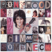 Ron Wood - Gimme Some Neck (1979)