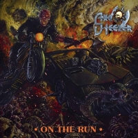 Axe Steeler - On The Run (2018)[FLAC]eNJoY-iT