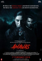 Amavas 2019 x264 720p Hindi GOPISAHI