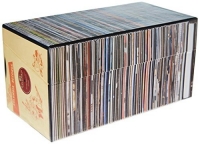 Tony Bennet -The Complete Collection [Box Set] (2011) [FLAC] [DJ]
